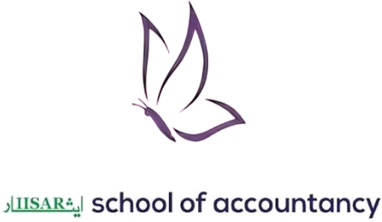 IISAR School of Accountancy