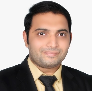 Mr. Fahad Amin